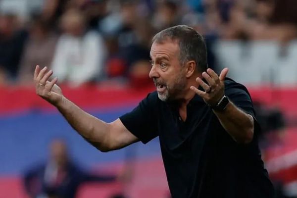  فشار زیاد روی فلیک برای برد مقابل سلتاویگو