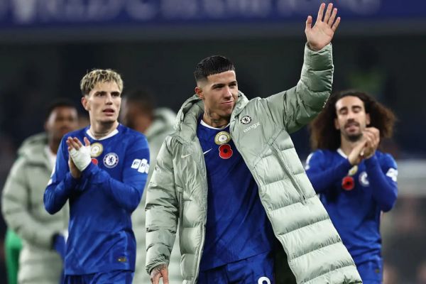  ستاره چلسی که چهار ماه با درد بازی کرده بود