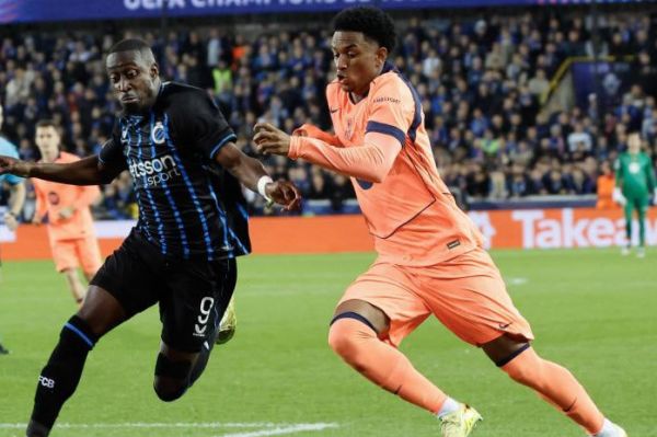  پستی که فلیک بابت آن نگران است