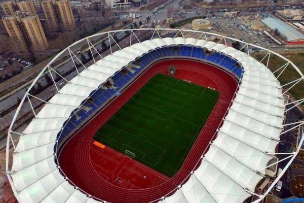  راز حذف مشهد از گزینه‌های میزبانی دربی؛ سکوت معنادار رییس هیات فوتبال خراسان