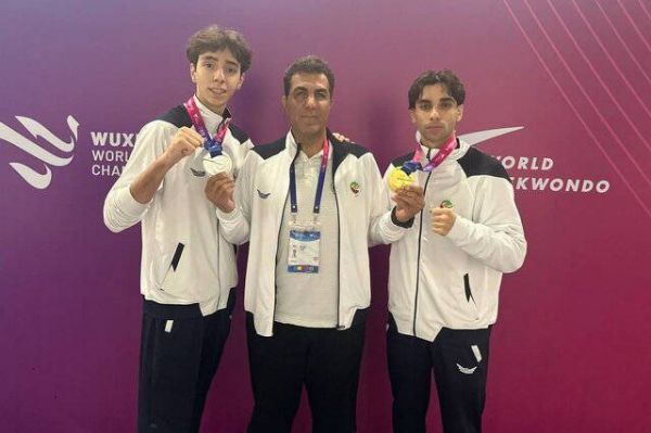 یوسفی سلیمی و برخورداری در اوج آمادگی، قربانی لحظه شدند