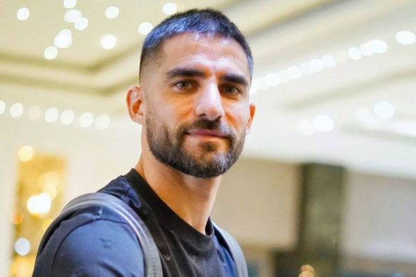  آغاز اردوی تیم ملی برای تورنمنت العین؛ جمع ملی‌پوشان، جمع شد