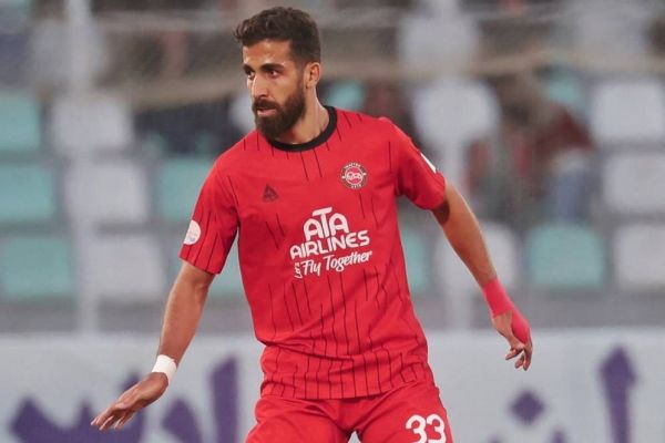 شجاع نبود؛ فرجی در لرستان مردود شد