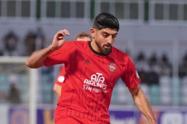  تنها خبر خوب تراکتور در لرستان  درخشش ترابی