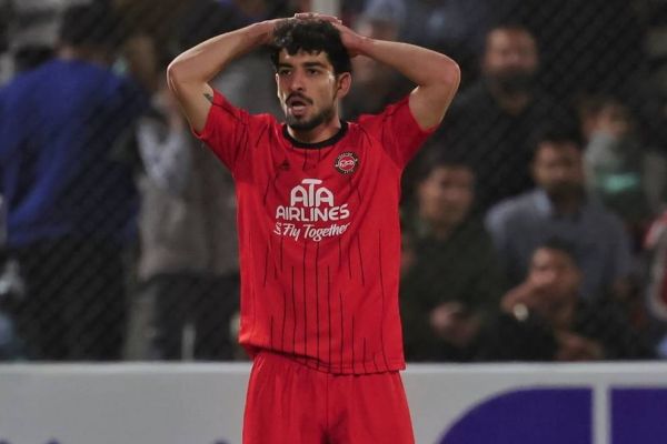  تنبیه به سبک اسکوچیچ؛ نیمکت‌نشینی یک ستاره