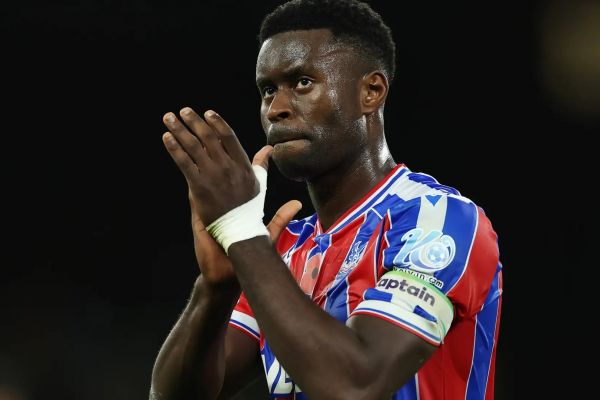  وضعیت مصدومیت ستاره انگلیس از زبان گلاسنر