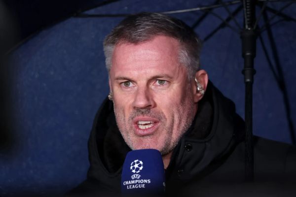 کاراگر لیورپول بدون این بازیکن به مشکل نخواهد خورد