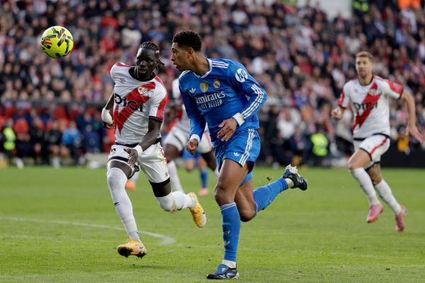 تیم ژابی آلونسو دو امتیاز را در وایکاس جا گذاشت