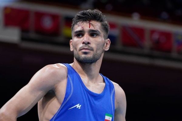 بازیهای کشورهای اسلامی شهبخش هم برنز گرفت