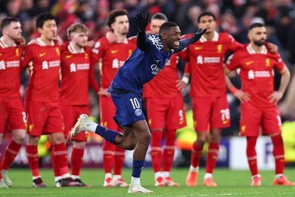  آمار نگران‌کننده لیورپول؛ آیا قرمزها در بحران قرار دارند