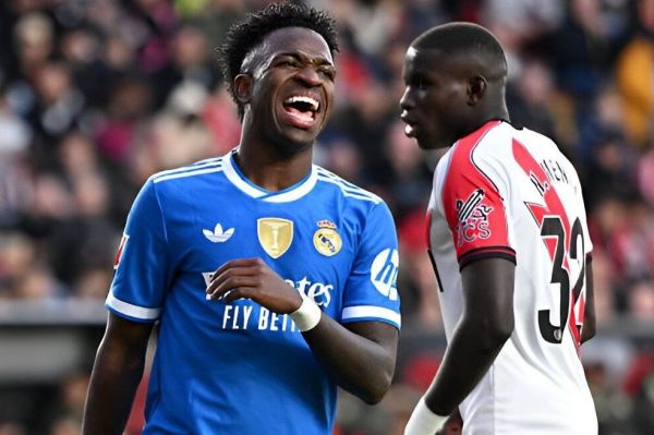  ۴ سال بدون برد؛ رئال مادرید ناکام مقابل رایووایکانو