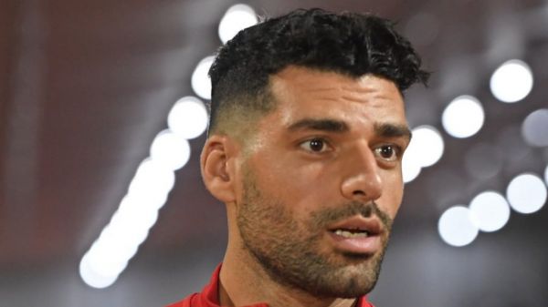 نیمکت نشینی عجیب طارمی؛ تجدید قوا برای رئال؟