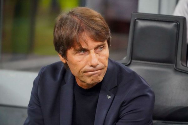  کونته  پنج شکست ابتدای فصل نشان‌دهنده بحران انگیزه در ناپولی است