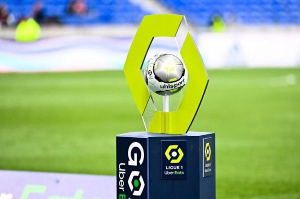 باشگاههای حاضر در لیگ فرانسه در چه سالی تاسیس شدند