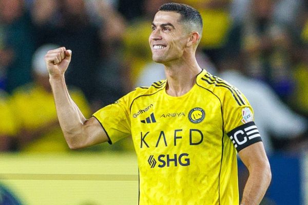  رونالدو می‌تواند پرتغال را قهرمان جام جهانی کند