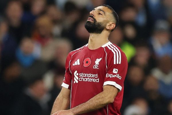 نظر اسطوره منچستریونایتد درباره آغاز دوران بحرانی لیورپول