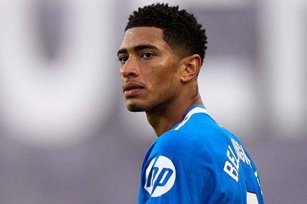  پیام بلینگام برای هواداران و بازیکنان رئال مادرید