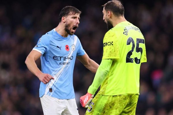 نظر دیاز درباره بازگشت منچسترسیتی به روزهای خوبش