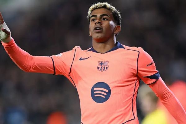  چرا یامال هیچ‌وقت نمی‌تواند برای رئال مادرید بازی کند