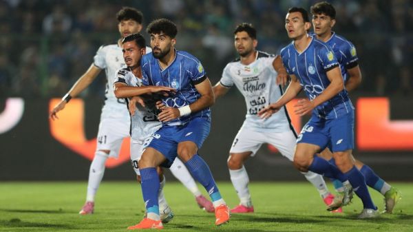  10 نکته از لیگ بیست و پنجم؛ ثلث اول