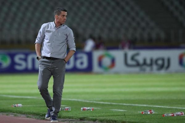 دستیار جدید اوسمار امروز وارد تهران میشود