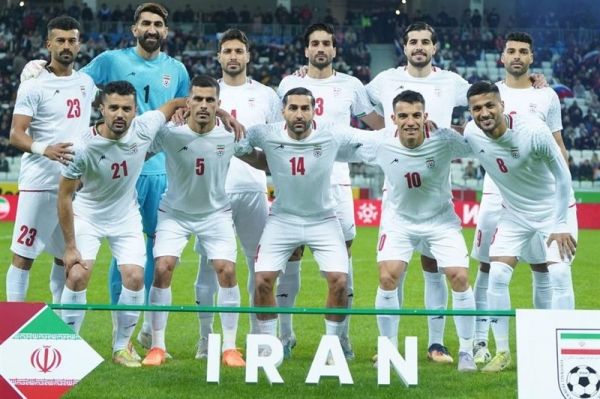  معطلی اعضای تیم ملی فوتبال در هتل المپیک