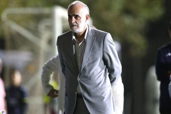 نبی منتظر صدور روادید برای حضور در امارات هستیم