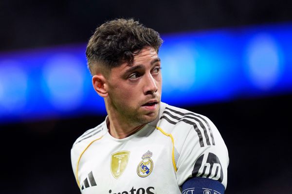  ستاره رئال مادرید مدتی از میادین دور خواهد بود