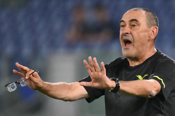  مائوریتسیو ساری  داوران خارجی به سری آ بیاورید