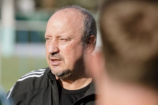 شروع بسیار خوبی که رافا بنیتز در یونان داشته است