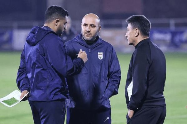  شاگردان قلعه‌نویی با رفع مشکل ویزا امشب به امارات می‌روند