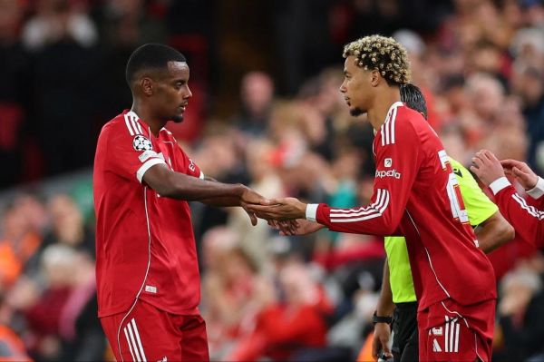  تغییر سیستم هجومی لیورپول به استفاده از دو مهاجم نوک