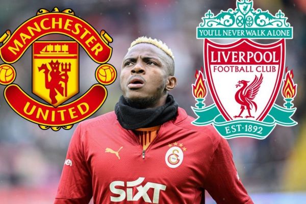  درخشان ویکتور اوسیمن؛ شاه ماهی بازار نقل‌وانتقالات اروپا