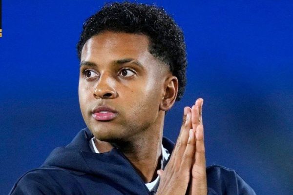  رئال مادرید با فروش رودریگو موافقت کرده است