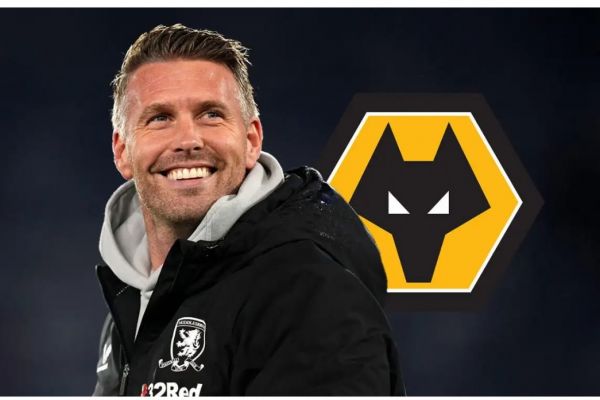  بازگشت سرمربی سابق ولورهمپتون پس از مذاکرات با میدلزبورو