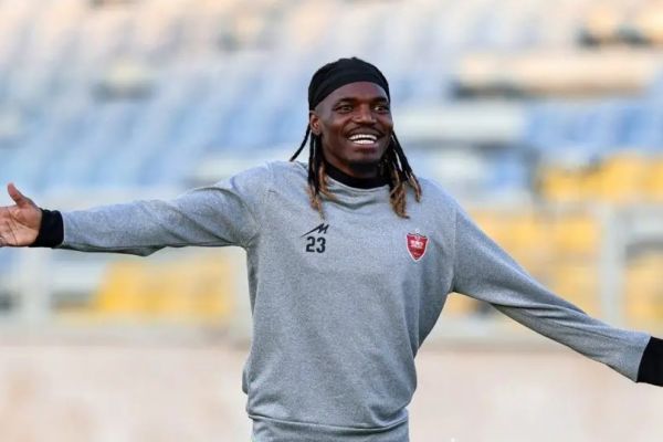  برگزاری تمرین پرسپولیس پس از ۳ روز تعطیلی