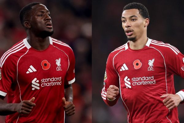  تلنگر کوناته به ستاره لیورپول  اینگونه به تیم ملی دعوت نمی‌شوی