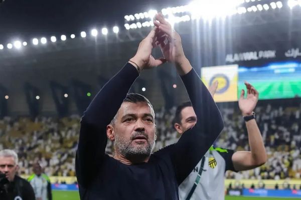  کونسیسائو هم از الاتحاد اخراج می‌شود