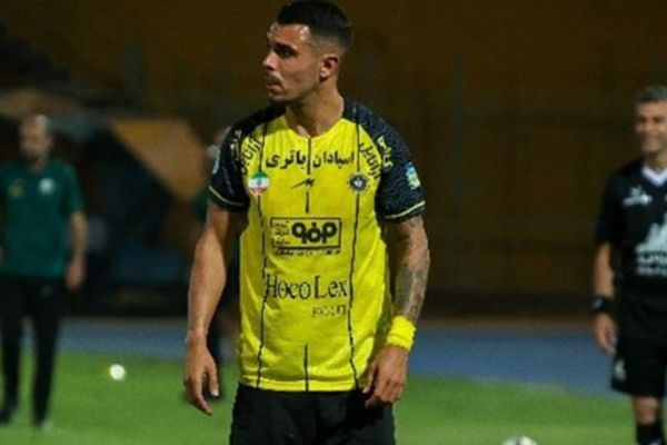  آخرین وضعیت مصدومان سپاهان