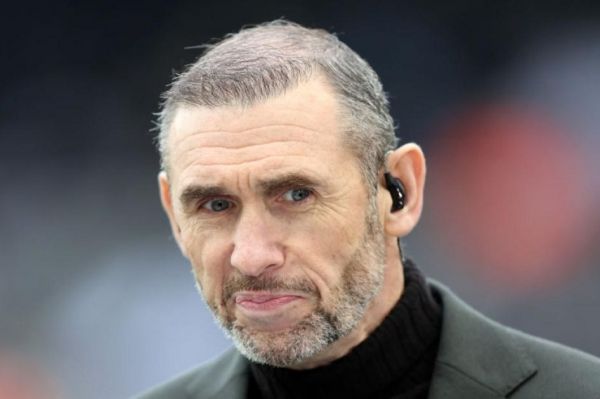 مدعی چراغ خاموش قهرمانی لیگ جزیره از نگاه ستاره سابق آرسنال