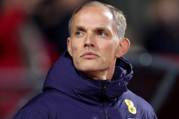  سوپر فرانکی می‌تواند جایگزین توخل در تیم ملی انگلیس شود