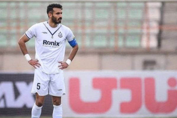  اطلاعیه ملوان در دفاع از سعید کریمی