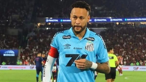  فداکاری نیمار برای عشق قدیمی موثر واقع نشد