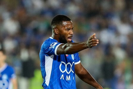  بازیکن خارجی استقلال بازی حذفی را از دست داد