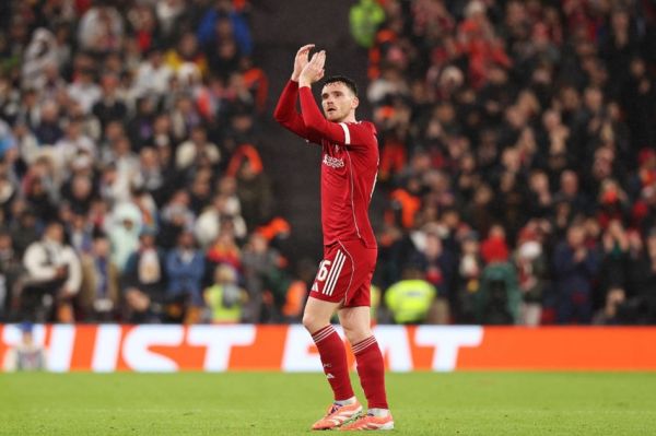  نظر ستاره باتجربه لیورپول درباره آینده‌اش در این تیم