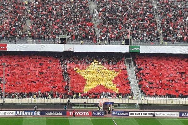  بیانیه باشگاه پرسپولیس؛ هیچ برد و باختی ارزش خدشه‌دار شدن حرمت انسان‌ها را ندارد