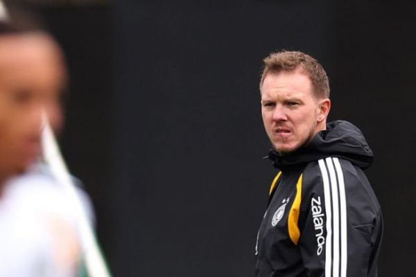  سفر مخفیانه سرمربی تیم ملی آلمان به آمریکا