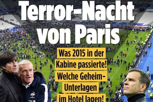  رونمایی از جزییات بزرگ‌ترین حمله تروریستی در تاریخ فوتبال