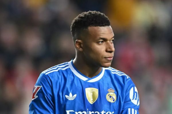  واکنش رپر جنجالی به ترانه‌اش علیه امباپه