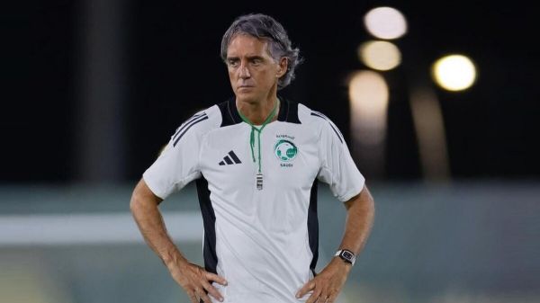 چرا مانچینی پیشنهاد السد قطر را پذیرفت